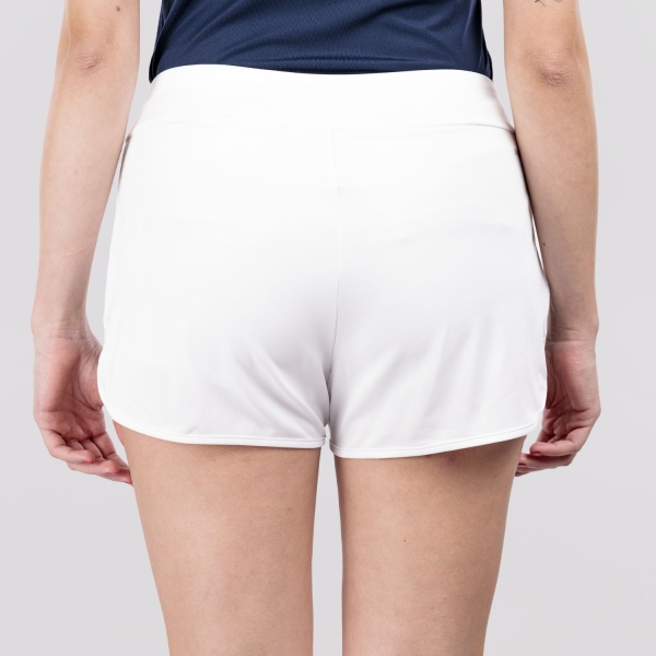 Lotto Squadra IV 3in Shorts - Bright White
