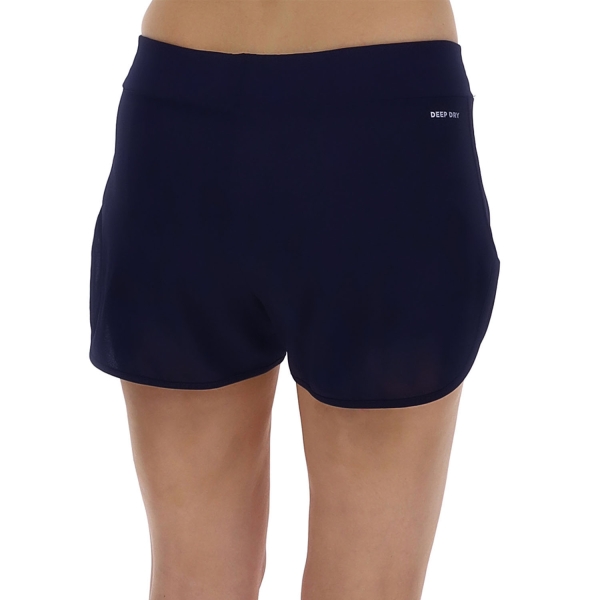 Lotto Squadra IV 3in Shorts - Navy Blue