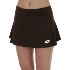 Lotto Tech III Pro Falda - Mole' Brown