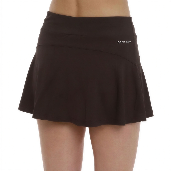 Lotto Tech III Pro Falda - Mole' Brown