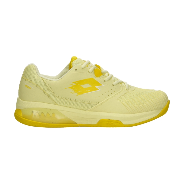 Calzado Tenis Hombre Lotto Raptor Hyperpulse 300 SPD  Wax Yellow/Vibrant Yellow 223557EA8