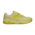Lotto Raptor Hyperpulse 300 Clay - Wax Yellow/Vibrant Yellow