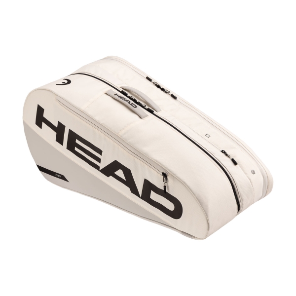 HEAD Tour L Bag - White