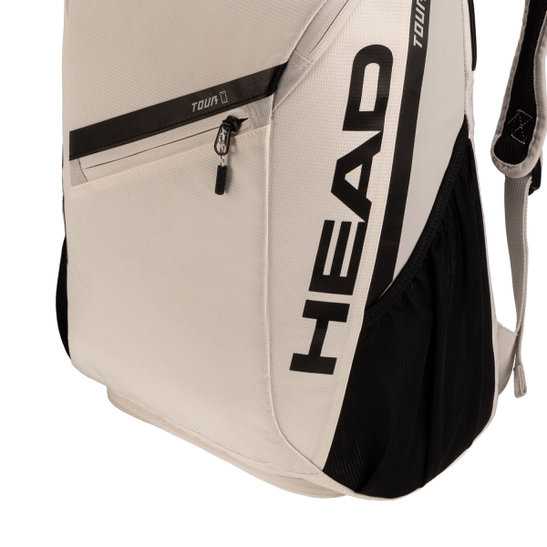 HEAD Tour 25L Backpack - White