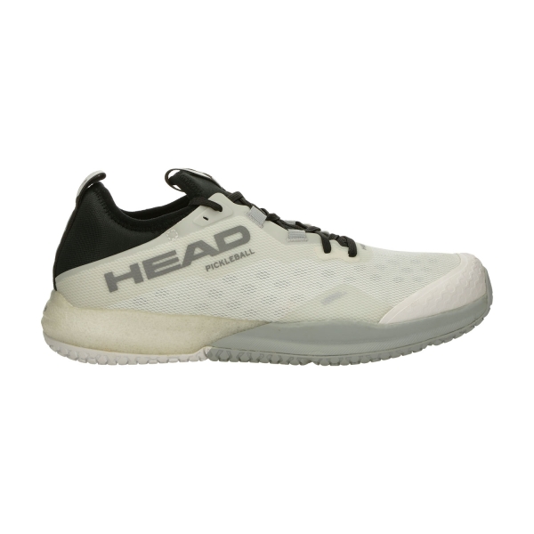 Pickleball Shoes HEAD Motion Pro Pickleball  White/Black 273746 WHBK