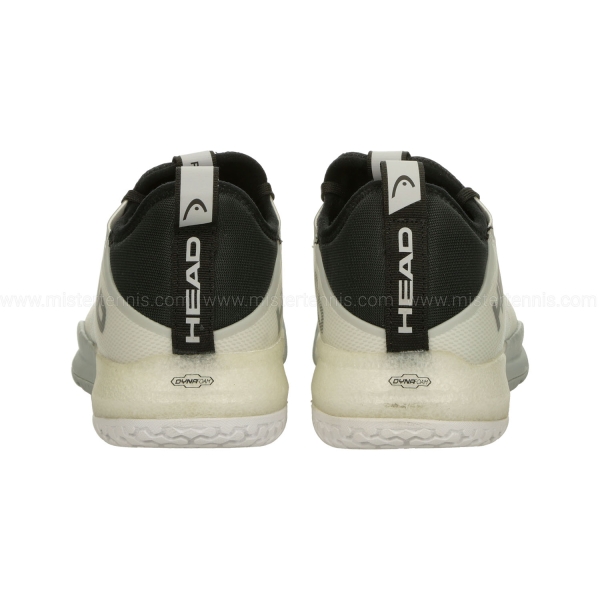 HEAD Motion Pro Pickleball - White/Black