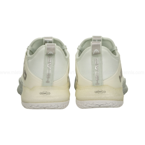 HEAD Motion Pro Pickleball - White/Light Grey