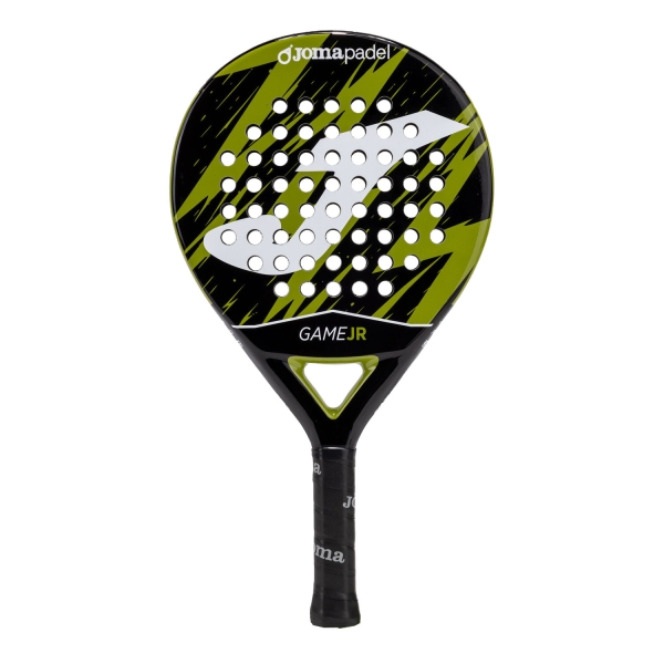 Racchetta Padel Joma Bambino Joma Game JR Padel  Black/Green 401904.104
