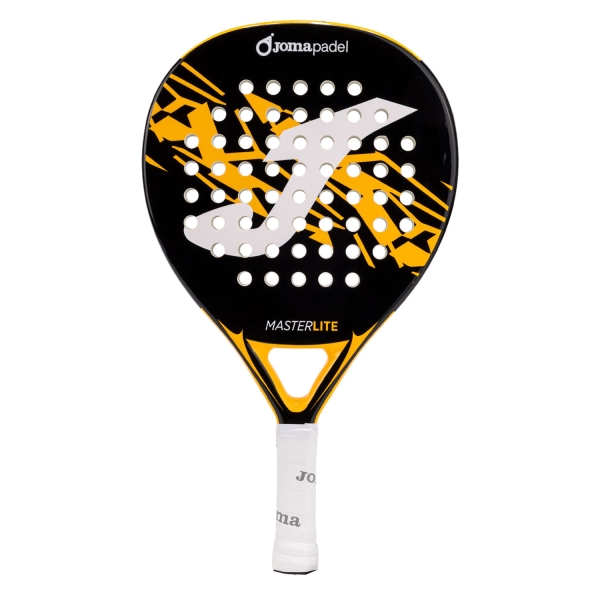 Racchetta Padel Joma Master Joma Master Lite Padel  Black/Orange 401905.108