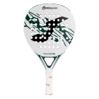 Joma Master Lite Padel - White/Blue