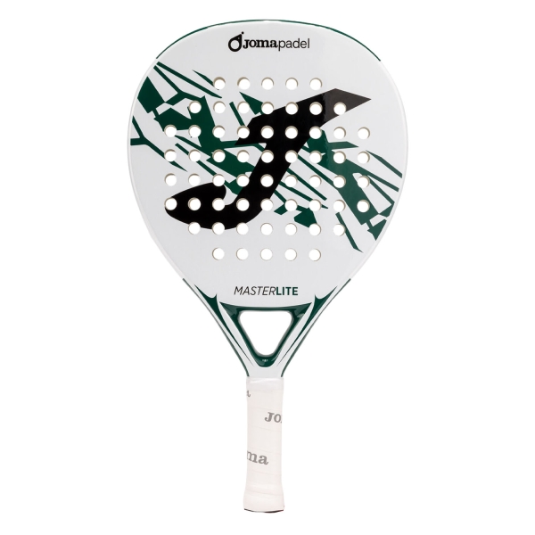 Racchetta Padel Joma Master Joma Master Lite Padel  White/Blue 401905.709