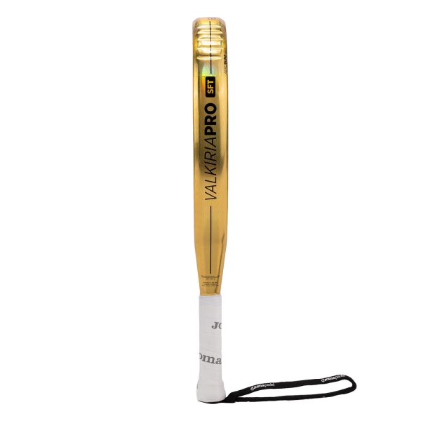 Joma Valkiria Pro SFT Padel - Gold/Black