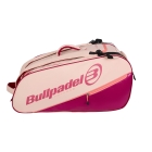 Bullpadel Advance Bolsa - Beige