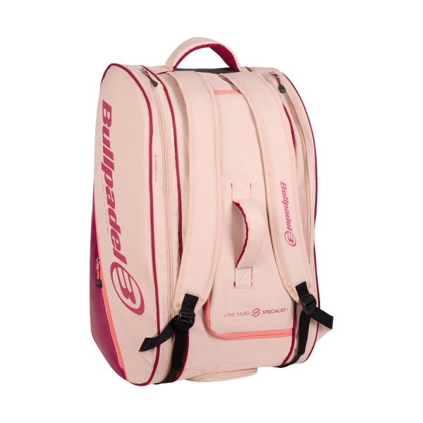 Bullpadel Advance Bolsa - Beige