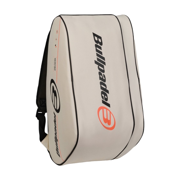 Bullpadel Tour Bolsa - Blanco
