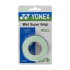 Yonex Super Grap Overgrip x 3 - Pow Green
