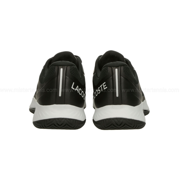 Lacoste Tech Point - Black/White