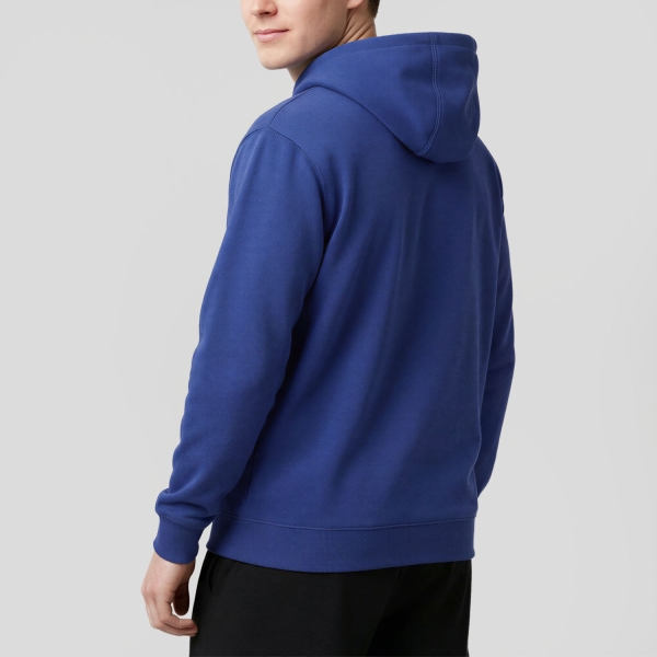 Babolat Juan Lebrón Pro Sudadera - Blue Depths