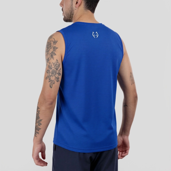 Babolat Lebrón Canotta - Blue Depths