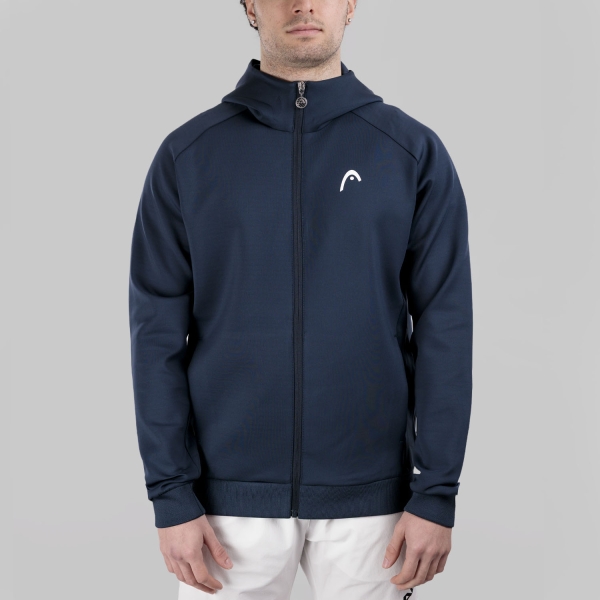 Pantaloncini Tennis Uomo HEAD Vision Giacca  Navy 811166NV