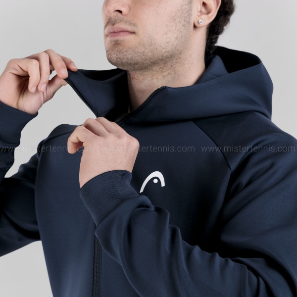 HEAD Vision Giacca - Navy