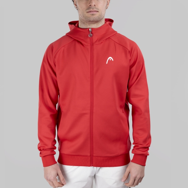 Pantaloncini Tennis Uomo HEAD Vision Giacca  Red 811166RD