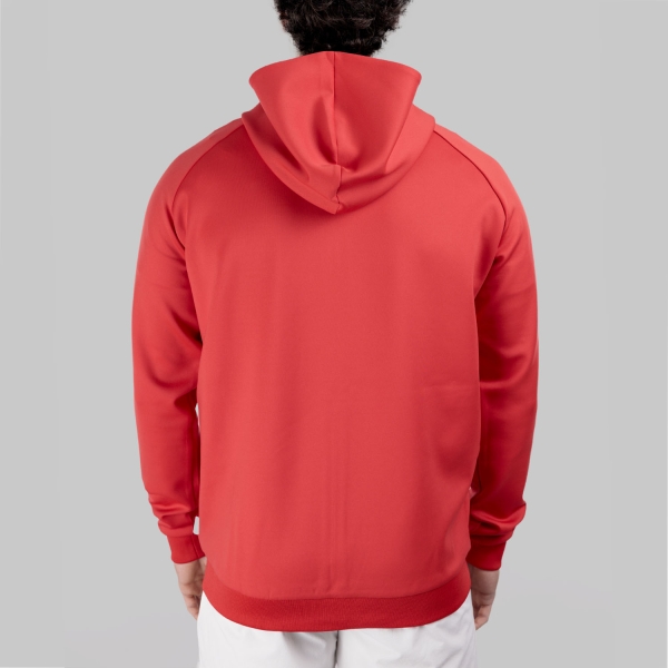 HEAD Vision Giacca - Red