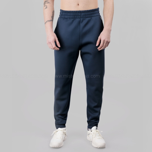 Pantalones y Tights Tenis Hombre HEAD Vision Pantalones  Navy 811176NV