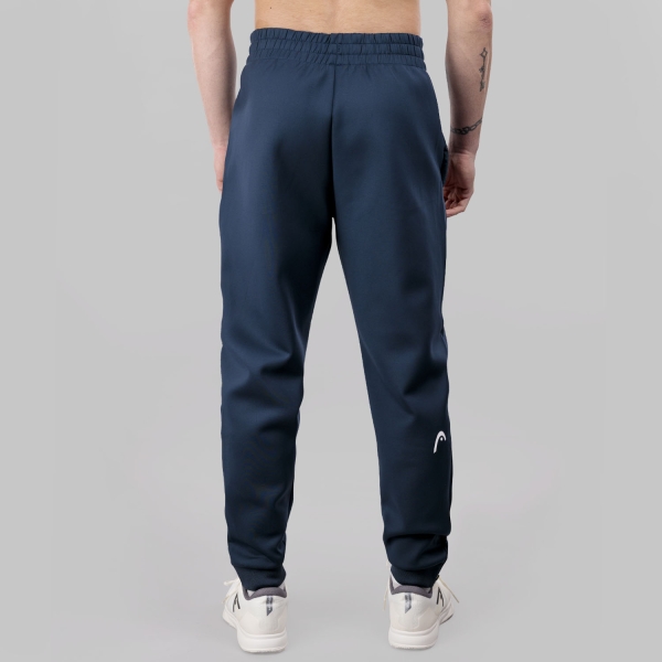 HEAD Vision Pantalones - Navy