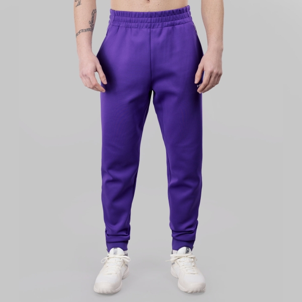 Pantalones y Tights Tenis Hombre HEAD Vision Pantalones  Purple 811176PU