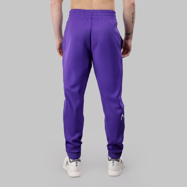 HEAD Vision Pantalones - Purple