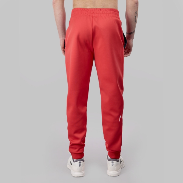 HEAD Vision Pantalones - Red