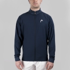 HEAD Breaker Pro Chaqueta - Navy