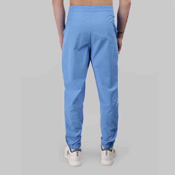 HEAD Breaker Pants - Airforce Blue