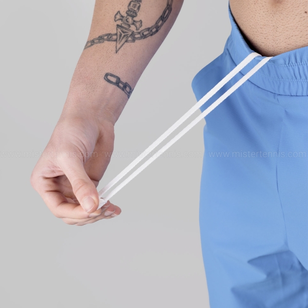 HEAD Breaker Pants - Airforce Blue