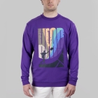 HEAD Rally Sudadera - Purple