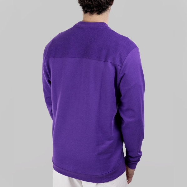 HEAD Rally Sudadera - Purple