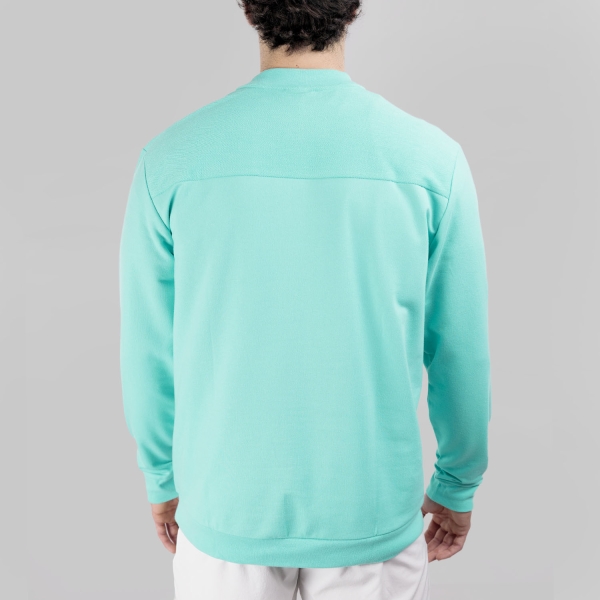 HEAD Rally Sudadera - Turquoise