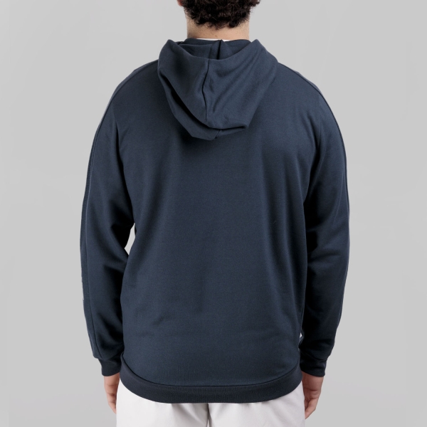 HEAD Rally Pro Hoodie - Navy