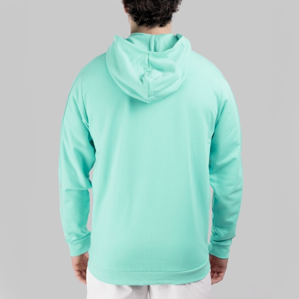 HEAD Rally Pro Hoodie - Turquoise