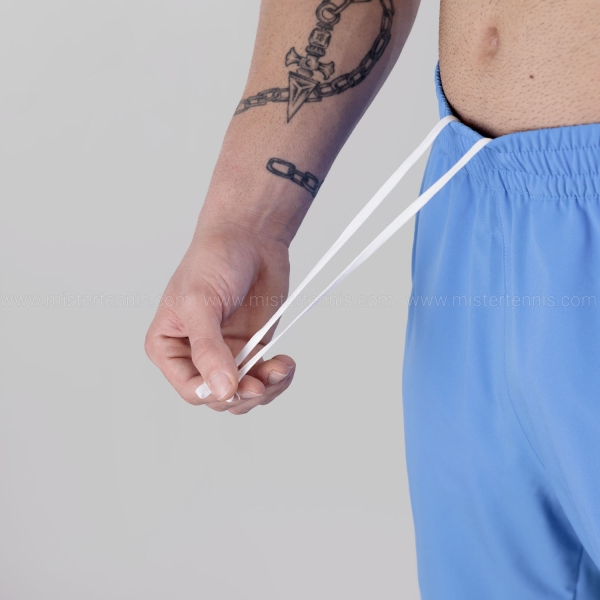 HEAD Power 7in Pantaloncini - Airforce Blue/White