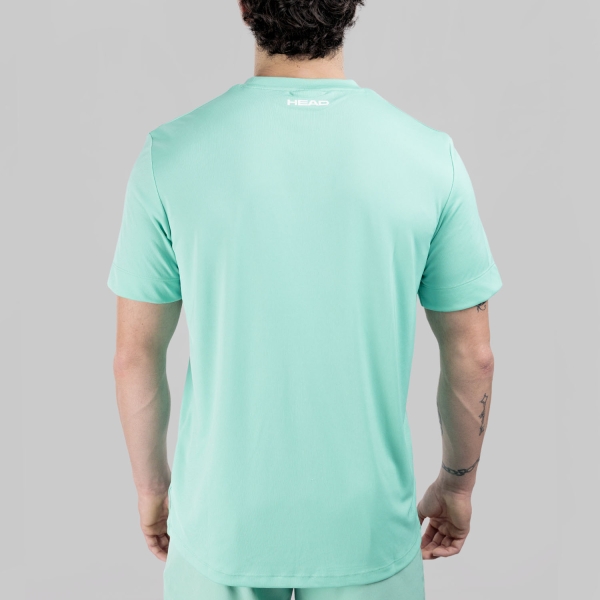 HEAD Slice Pro Maglietta - Turquoise