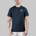 HEAD Pro Maglietta - Navy