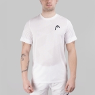HEAD Pro Maglietta - White