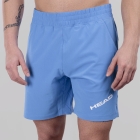 HEAD Pro 7.5in Pantaloncini - Airforce Blue