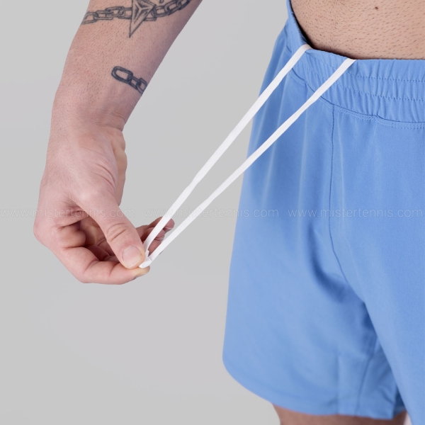 HEAD Pro 7.5in Pantaloncini - Airforce Blue