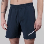 HEAD Pro 7.5in Pantaloncini - Navy