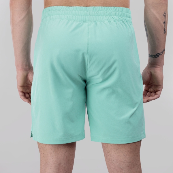 HEAD Pro 7.5in Pantaloncini - Turquoise