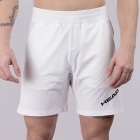 HEAD Pro 7.5in Pantaloncini - White