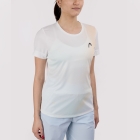 HEAD Tie Break II Graphic Camiseta - Apricot/Print Vision